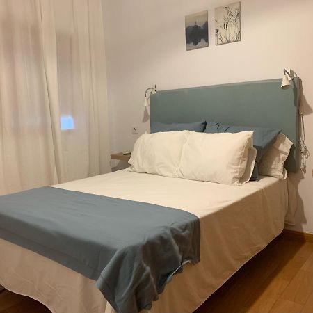 Novo Apartahotel & Restaurante ラス・カベサス・デ・サン・ファン エクステリア 写真