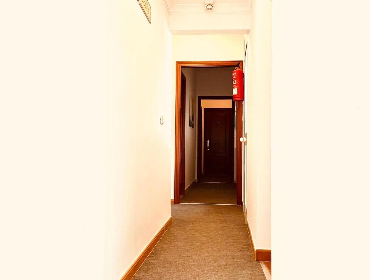 Novo Apartahotel & Restaurante ラス・カベサス・デ・サン・ファン エクステリア 写真