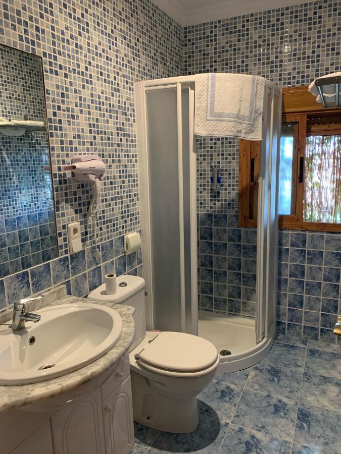 Novo Apartahotel & Restaurante ラス・カベサス・デ・サン・ファン エクステリア 写真